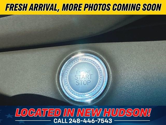 2024 Genesis GV80 3.5T AWD