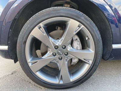 2024 Genesis GV80 3.5T AWD