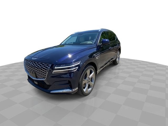 2024 Genesis GV80 3.5T AWD