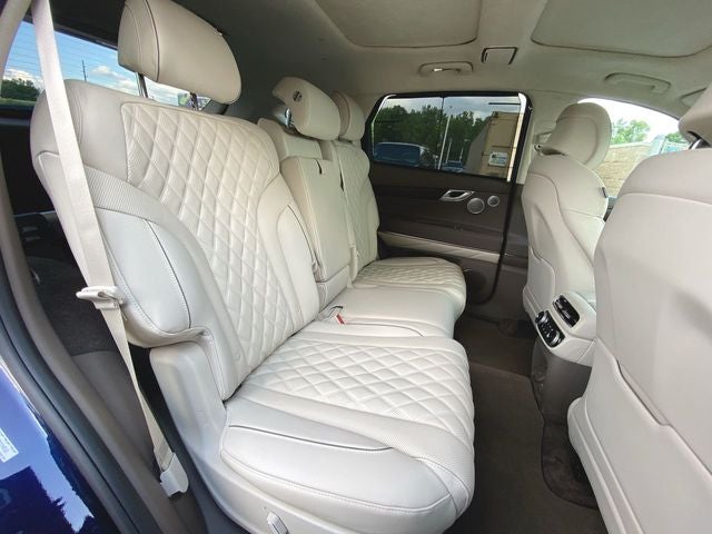 2024 Genesis GV80 3.5T AWD
