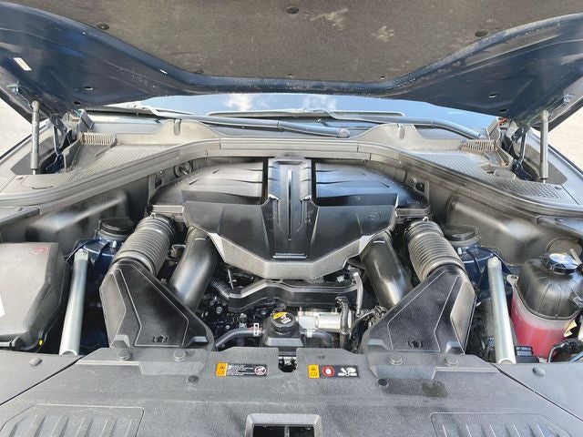 2024 Genesis GV80 3.5T AWD