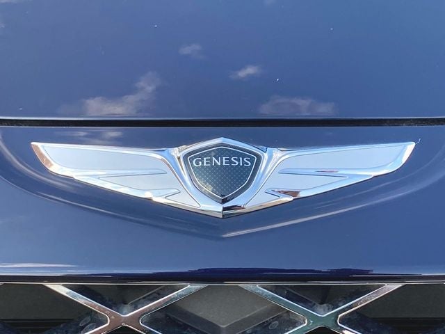 2024 Genesis GV80 3.5T AWD