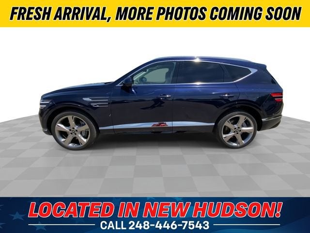2024 Genesis GV80 3.5T AWD