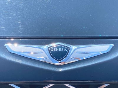 2023 Genesis GV80 3.5T AWD