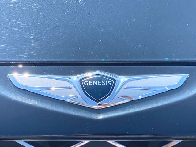 2023 Genesis GV80 3.5T AWD