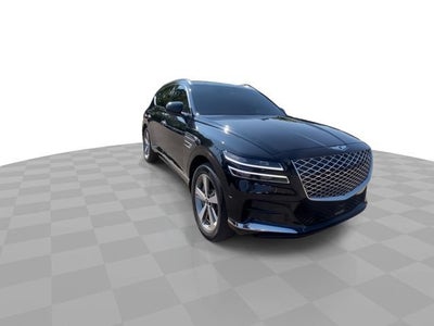 2023 Genesis GV80 3.5T AWD
