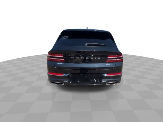 2023 Genesis GV80 3.5T AWD