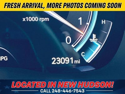 2024 Genesis GV80 3.5T AWD