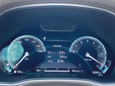 2024 Genesis GV80 3.5T AWD