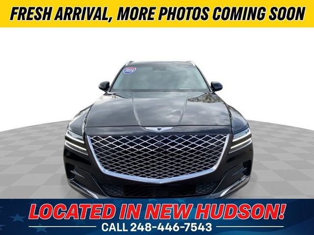 2024 Genesis GV80 3.5T AWD