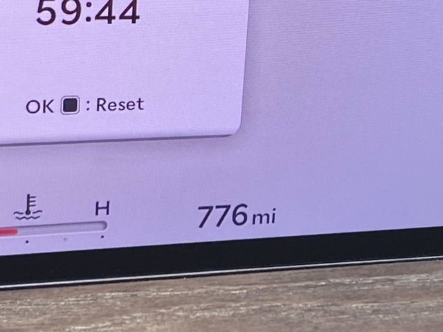2025 Genesis GV80 3.5T Advanced AWD