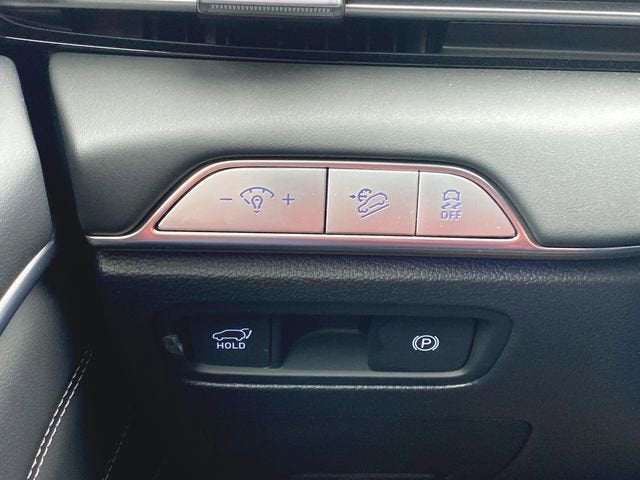 2025 Genesis GV80 3.5T Advanced AWD