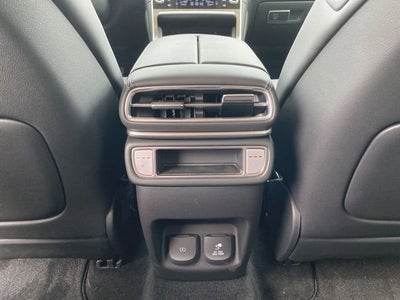 2025 Genesis GV80 3.5T Advanced AWD