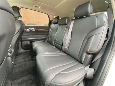 2025 Genesis GV80 3.5T Advanced AWD