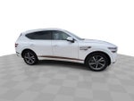 2025 Genesis GV80 3.5T Advanced AWD