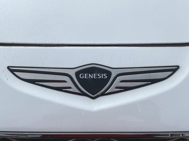 2025 Genesis GV80 3.5T Advanced AWD