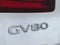 2025 Genesis GV80 3.5T Advanced AWD
