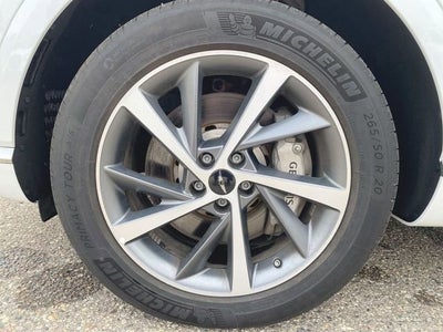 2025 Genesis GV80 3.5T Advanced AWD