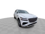 2025 Genesis GV80 3.5T Advanced AWD