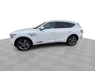 2025 Genesis GV80 3.5T Advanced AWD