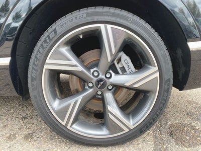 2025 Genesis GV80 3.5T Prestige AWD