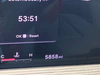 2025 Genesis GV80 3.5T Prestige AWD