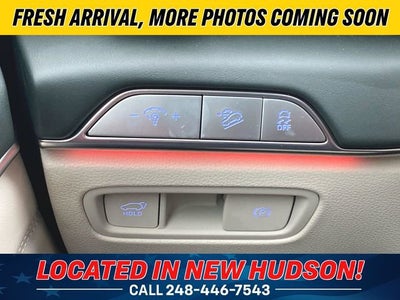 2025 Genesis GV80 3.5T Prestige AWD