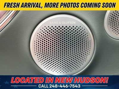 2025 Genesis GV80 3.5T Prestige AWD