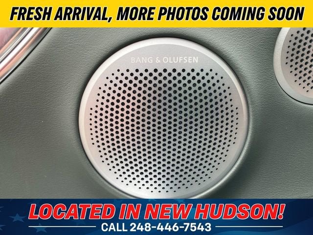 2025 Genesis GV80 3.5T Prestige AWD