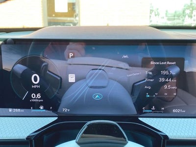 2025 Genesis GV80 3.5T Prestige AWD