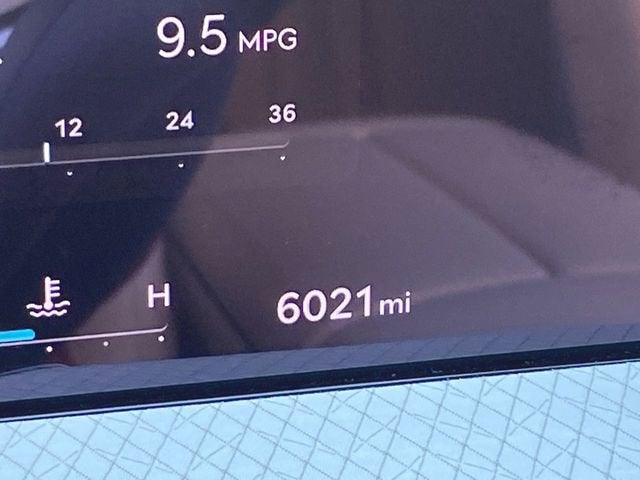 2025 Genesis GV80 3.5T Prestige AWD