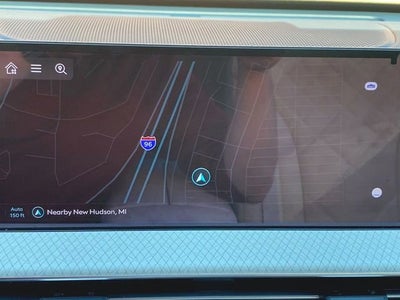 2025 Genesis GV80 3.5T Prestige AWD