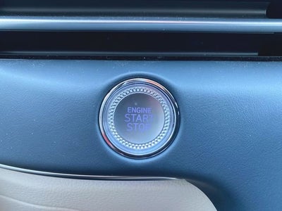 2025 Genesis GV80 3.5T Prestige AWD