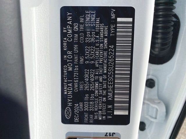 2025 Genesis GV80 3.5T Prestige AWD