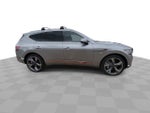 2025 Genesis GV80 3.5T Prestige AWD