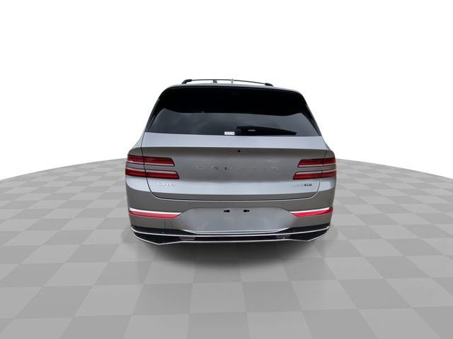 2025 Genesis GV80 3.5T Prestige AWD