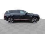 2025 Genesis GV80 3.5T Prestige AWD