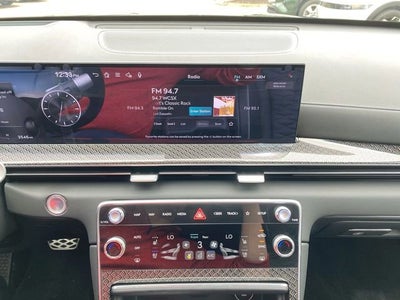 2025 Genesis GV80 Coupe 3.5T e-SC