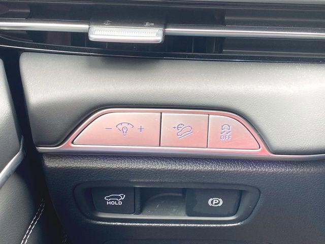 2025 Genesis GV80 Coupe 3.5T e-SC
