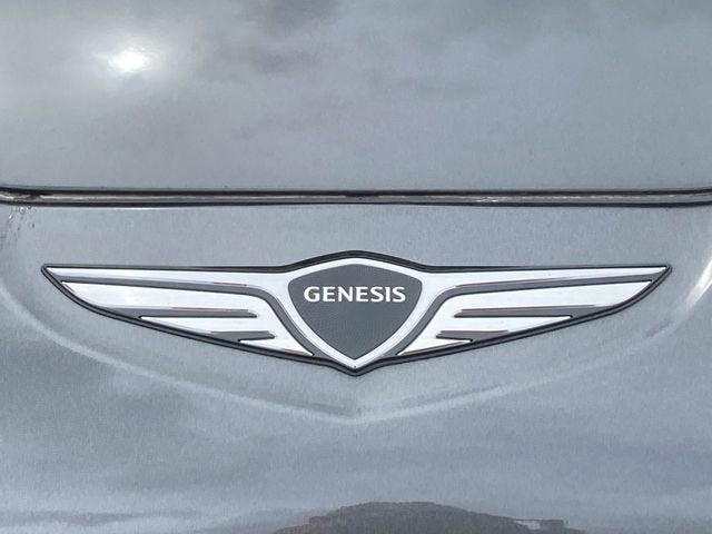 2025 Genesis GV80 Coupe 3.5T e-SC