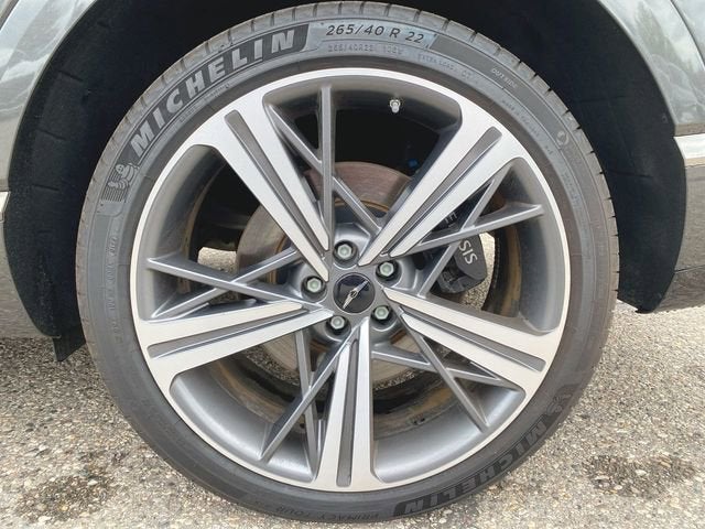 2025 Genesis GV80 Coupe 3.5T e-SC