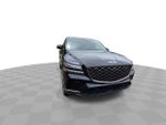 2025 Genesis GV80 Coupe 3.5T e-SC