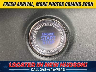 2023 Genesis GV70 2.5T AWD