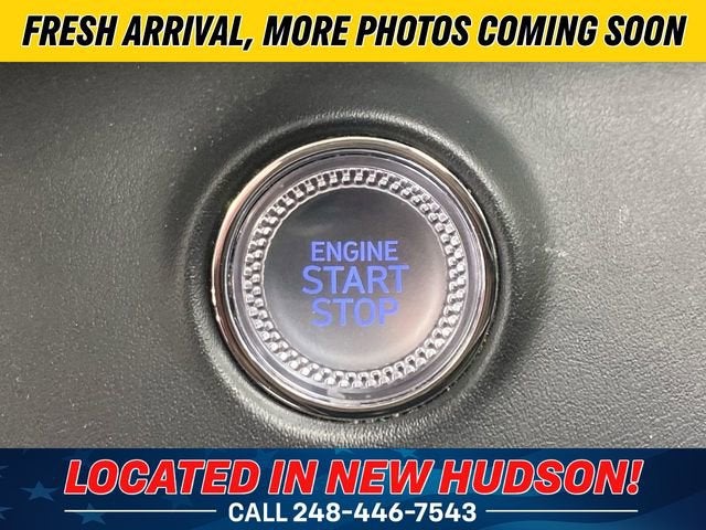 2023 Genesis GV70 2.5T AWD