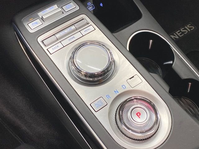 2023 Genesis GV70 2.5T AWD