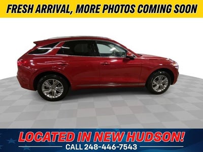 2023 Genesis GV70 2.5T AWD