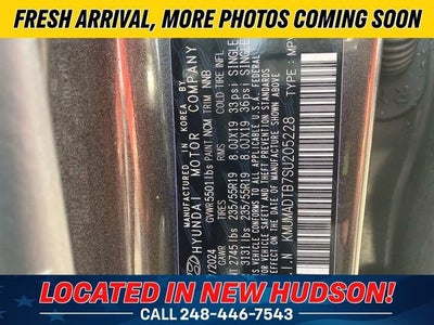 2025 Genesis GV70 2.5T