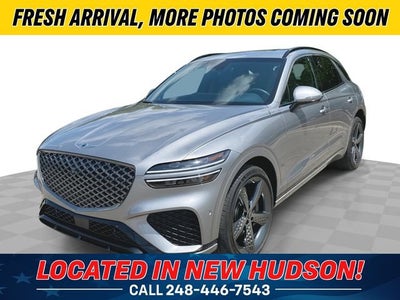 2023 Genesis GV70 2.5T AWD