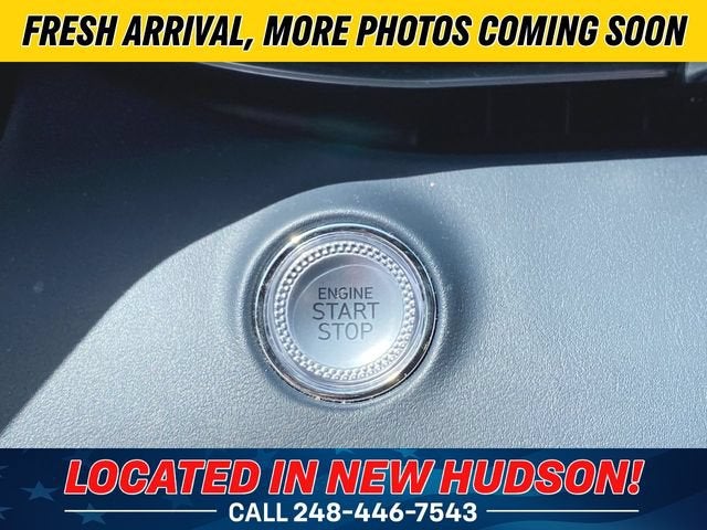 2023 Genesis GV70 2.5T AWD