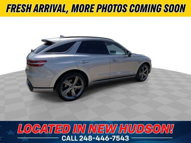 2023 Genesis GV70 2.5T AWD